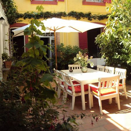 Les Chambres Des Dames Rieux-Minervois Exterior foto