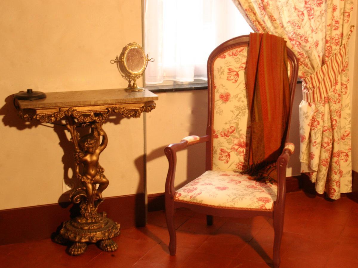 Les Chambres Des Dames Rieux-Minervois Habitación foto